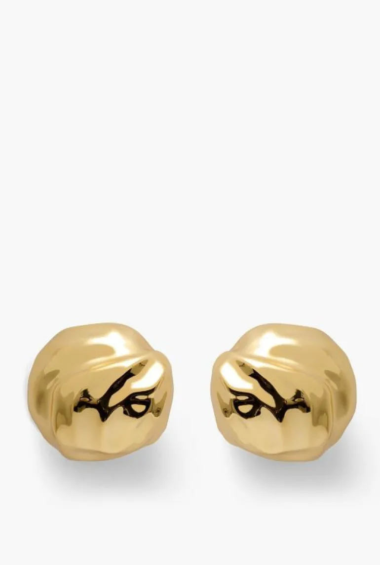 Jewellery^Witchery Josie Stud Gold
