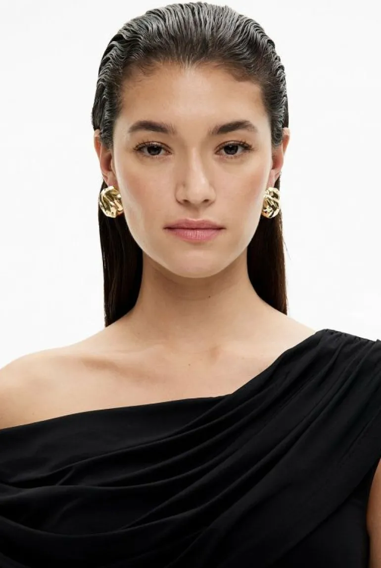 Jewellery^Witchery Josie Stud Gold