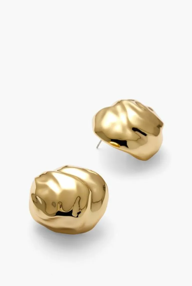 Jewellery^Witchery Josie Stud Gold