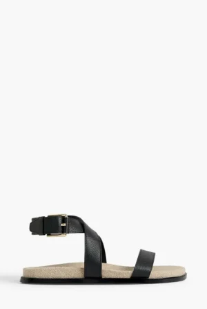 Sandals Slides & Thongs^Witchery Julia Sandal AntiqueWhite