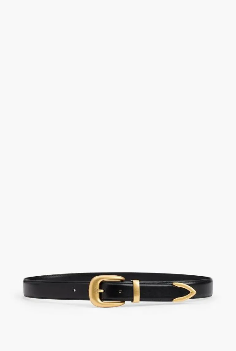 Belts^Witchery Kacey Belt Caramel