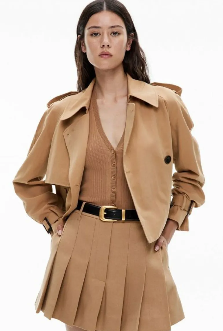 Belts^Witchery Kacey Belt Caramel