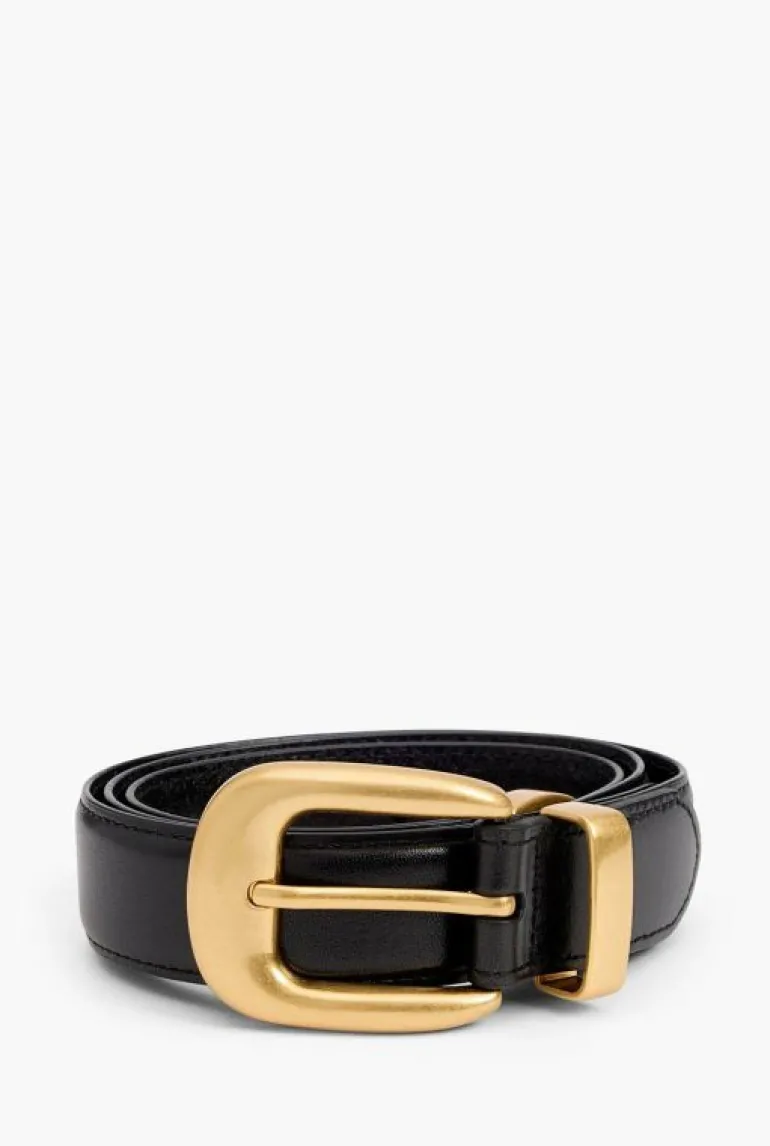 Belts^Witchery Kacey Belt Caramel