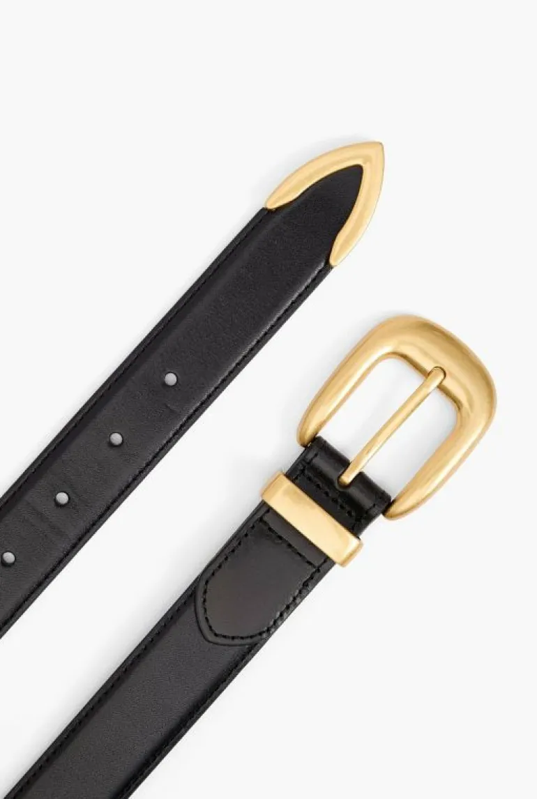 Belts^Witchery Kacey Belt Caramel
