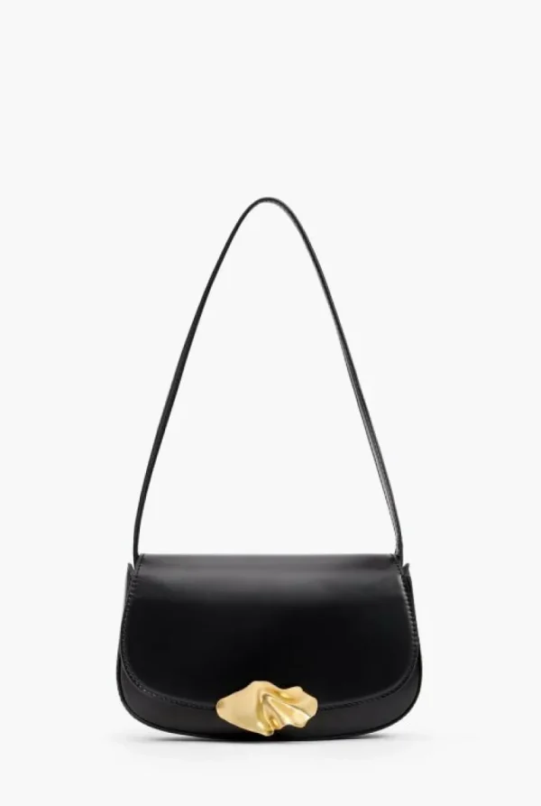 Bags^Witchery Kiara Shoulder Bag Black