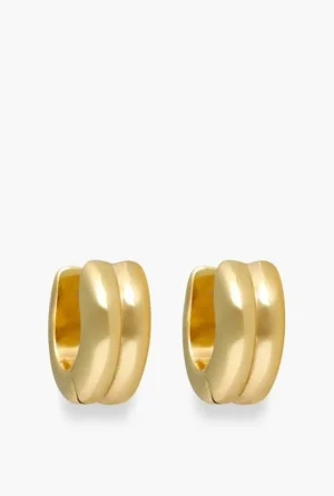Jewellery^Witchery Layla Huggie Silver