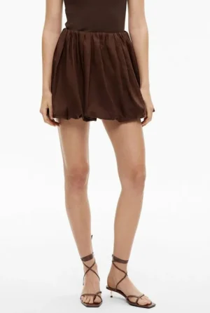 Sale | Skirts^Witchery Linen Bubble Skirt FreshWhite