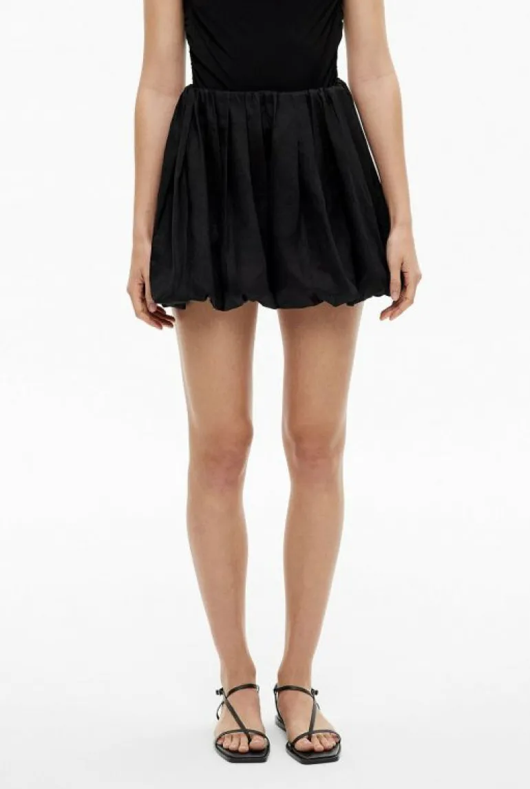 Sale | Skirts^Witchery Linen Bubble Skirt FreshWhite