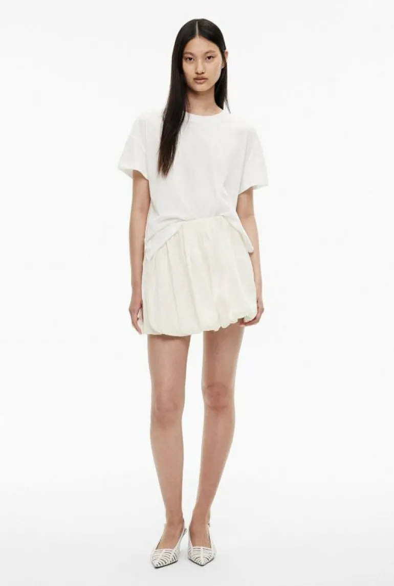 Sale | Skirts^Witchery Linen Bubble Skirt FreshWhite