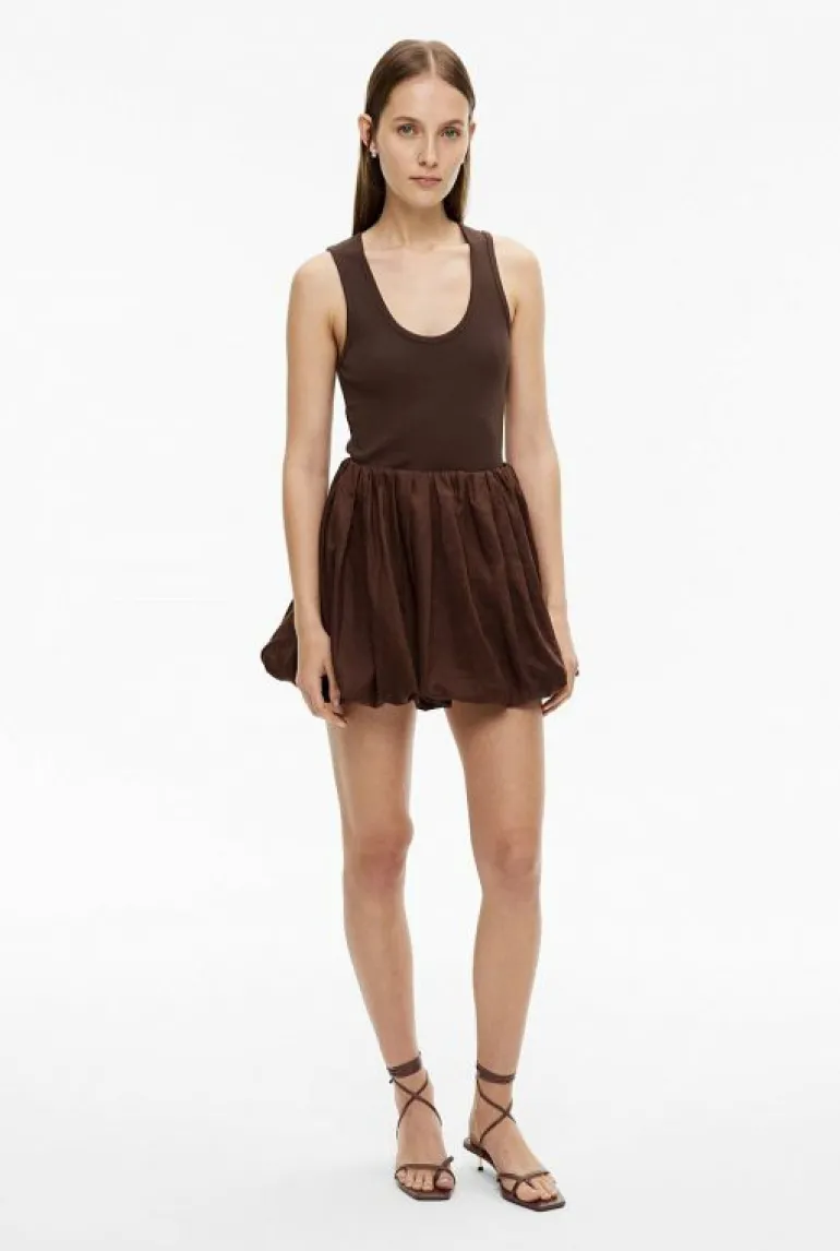 Sale | Skirts^Witchery Linen Bubble Skirt FreshWhite