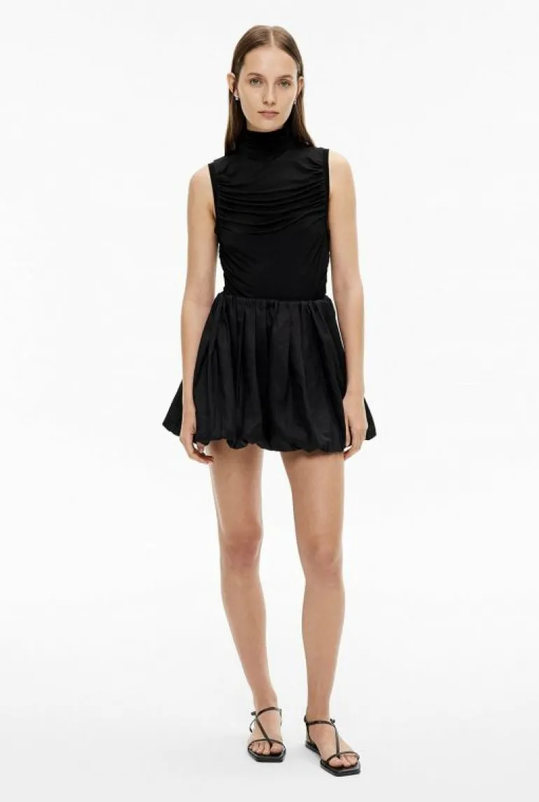 Sale | Skirts^Witchery Linen Bubble Skirt FreshWhite