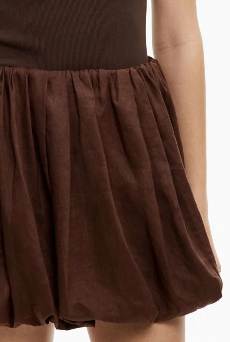 Sale | Skirts^Witchery Linen Bubble Skirt FreshWhite