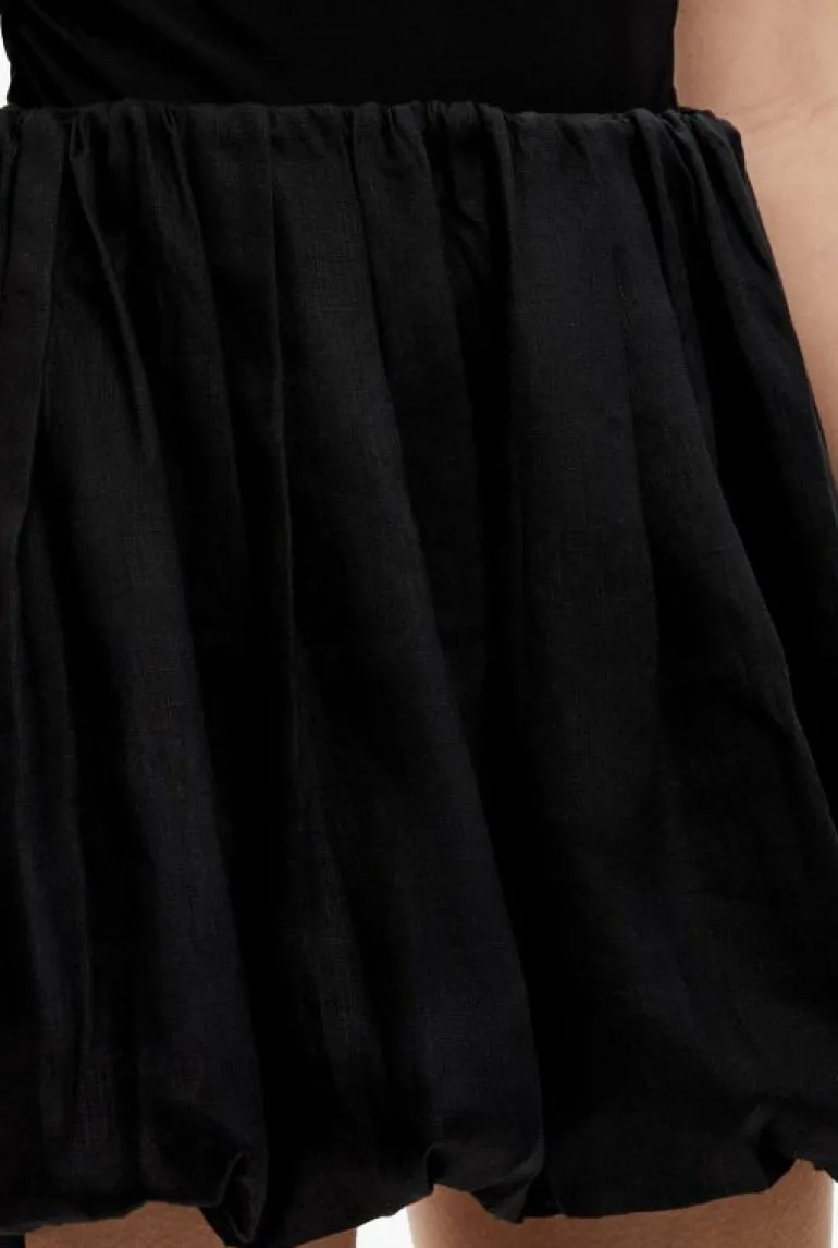 Sale | Skirts^Witchery Linen Bubble Skirt FreshWhite