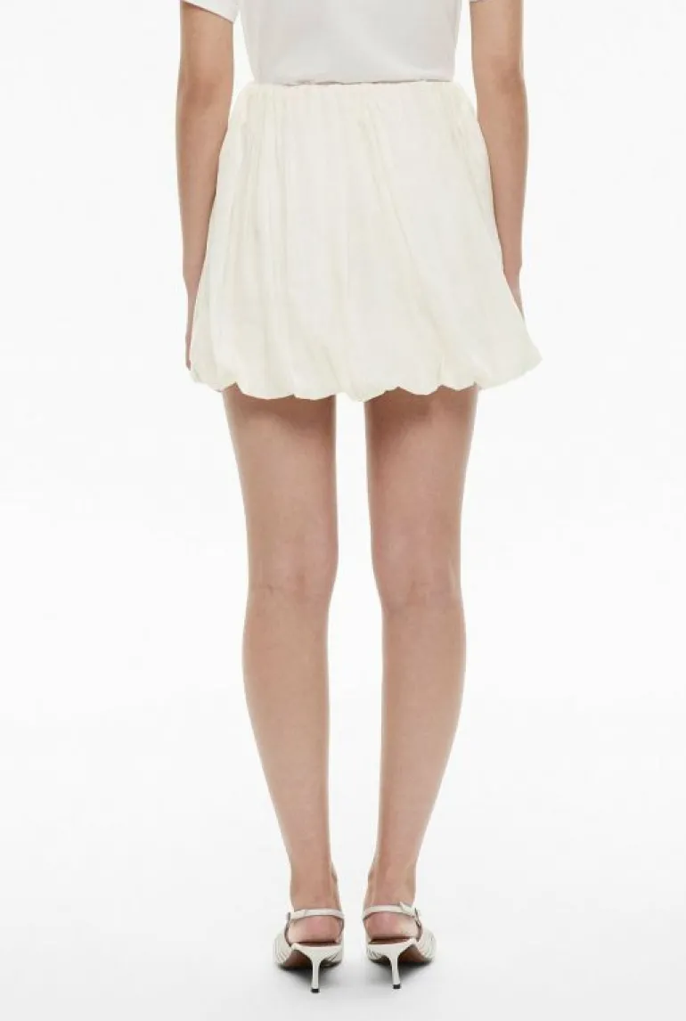 Sale | Skirts^Witchery Linen Bubble Skirt FreshWhite