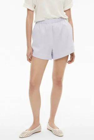 Sale | Shorts^Witchery Linen Pull On Short Black