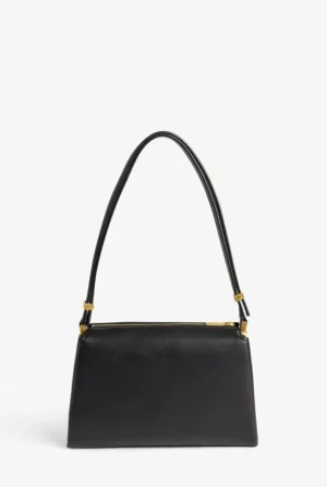 Bags^Witchery Liv Mini Leather Bag Black