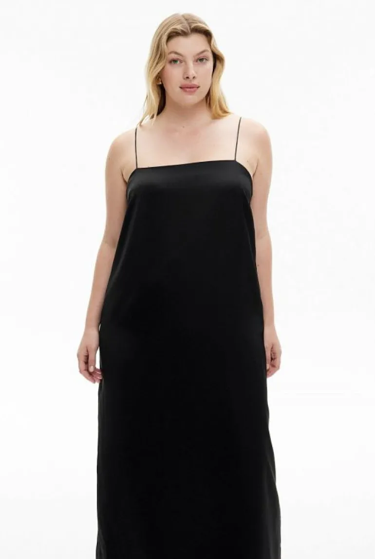 Sale | Dresses^Witchery Longline Slip Dress Black