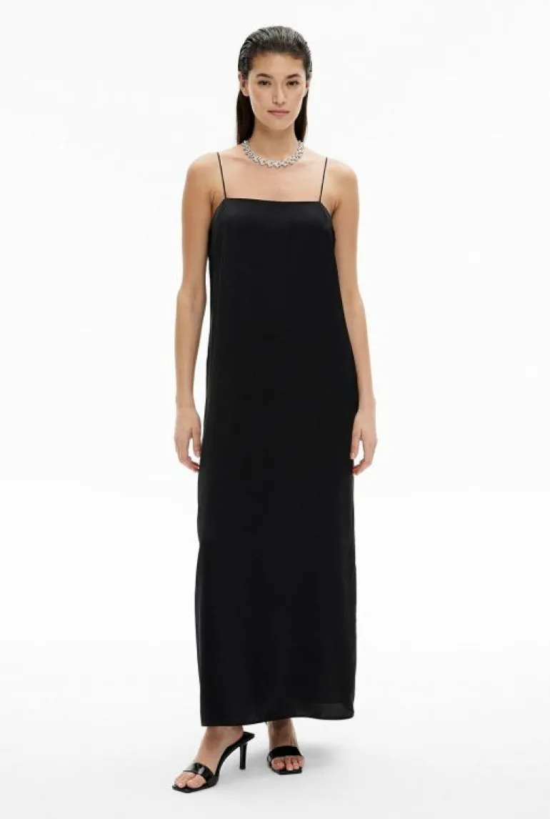 Sale | Dresses^Witchery Longline Slip Dress Black