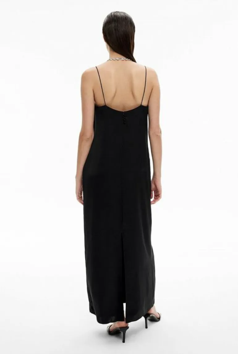 Sale | Dresses^Witchery Longline Slip Dress Black