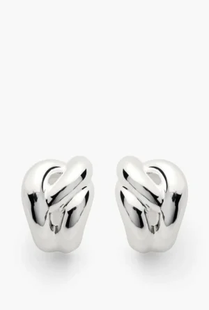 Jewellery^Witchery Luisa Hoop Silver