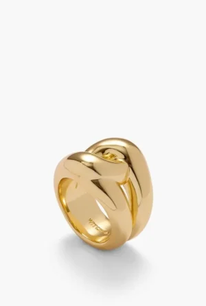 Jewellery^Witchery Luisa Ring Gold
