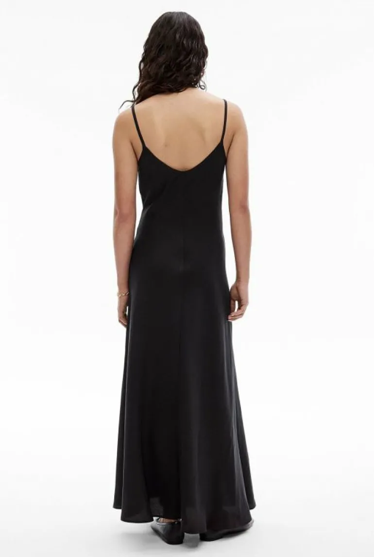 Sale | Dresses^Witchery Maxi Slip Dress Black