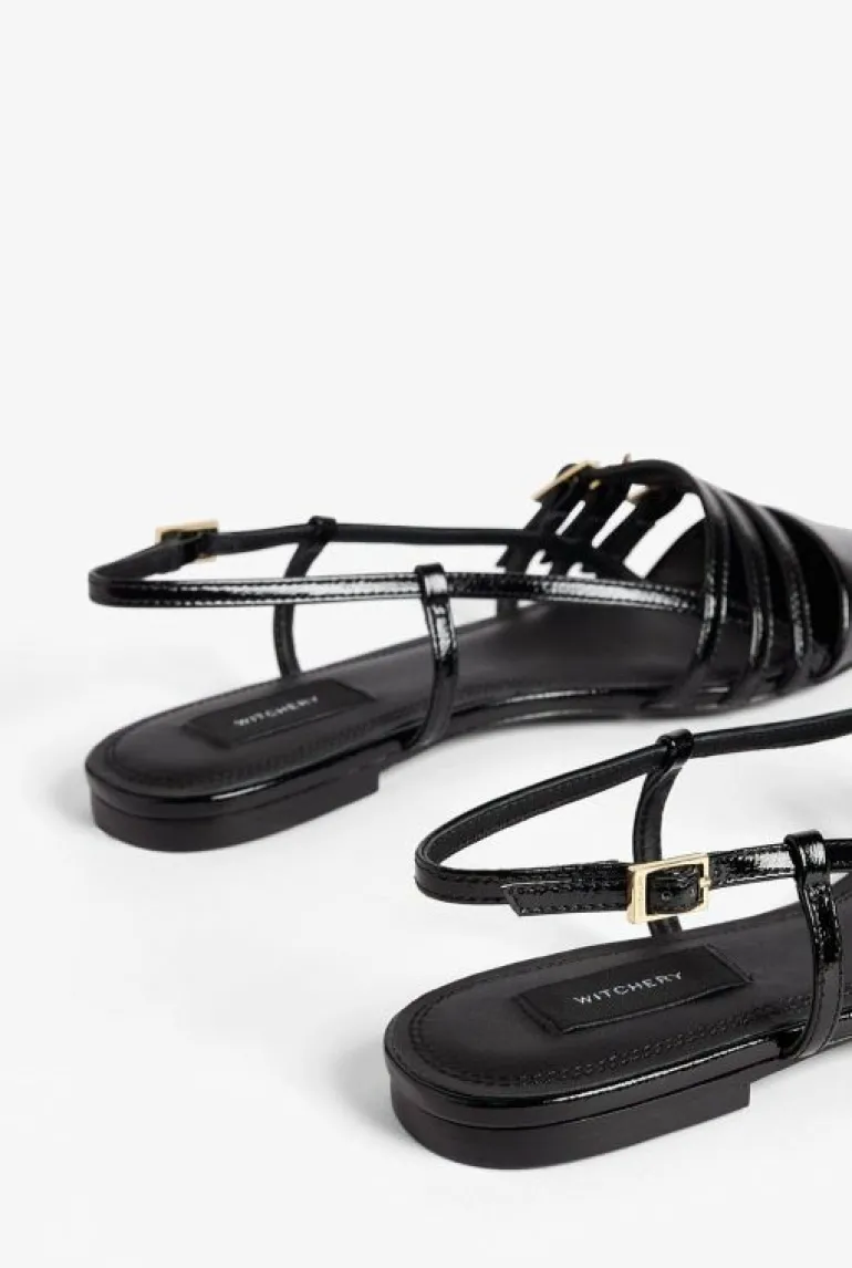 Flats^Witchery Michelle Flat LilacTint