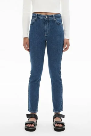 Sale | Denim & Jeans^Witchery Mid Rise Skinny Jean VintageWashDenim