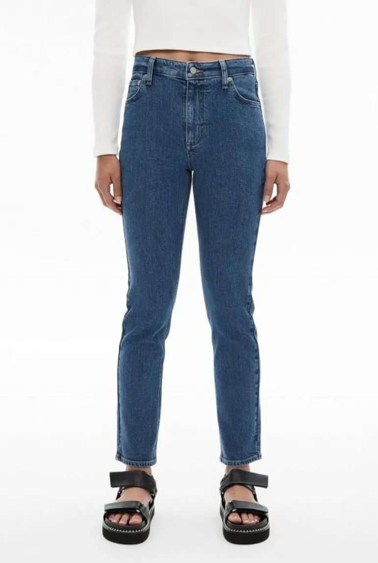 Sale | Denim & Jeans^Witchery Mid Rise Skinny Jean VintageWashDenim