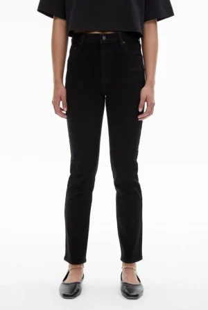 Sale | Denim & Jeans^Witchery Mid Rise Skinny Jean Black