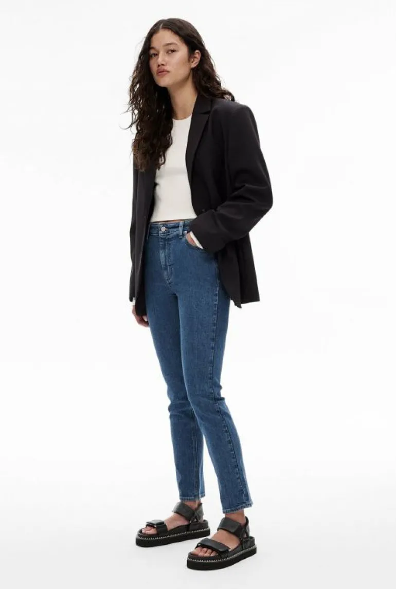 Sale | Denim & Jeans^Witchery Mid Rise Skinny Jean VintageWashDenim
