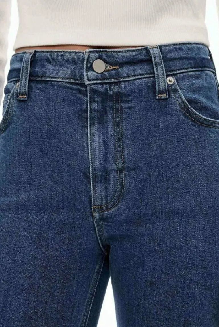Sale | Denim & Jeans^Witchery Mid Rise Skinny Jean VintageWashDenim