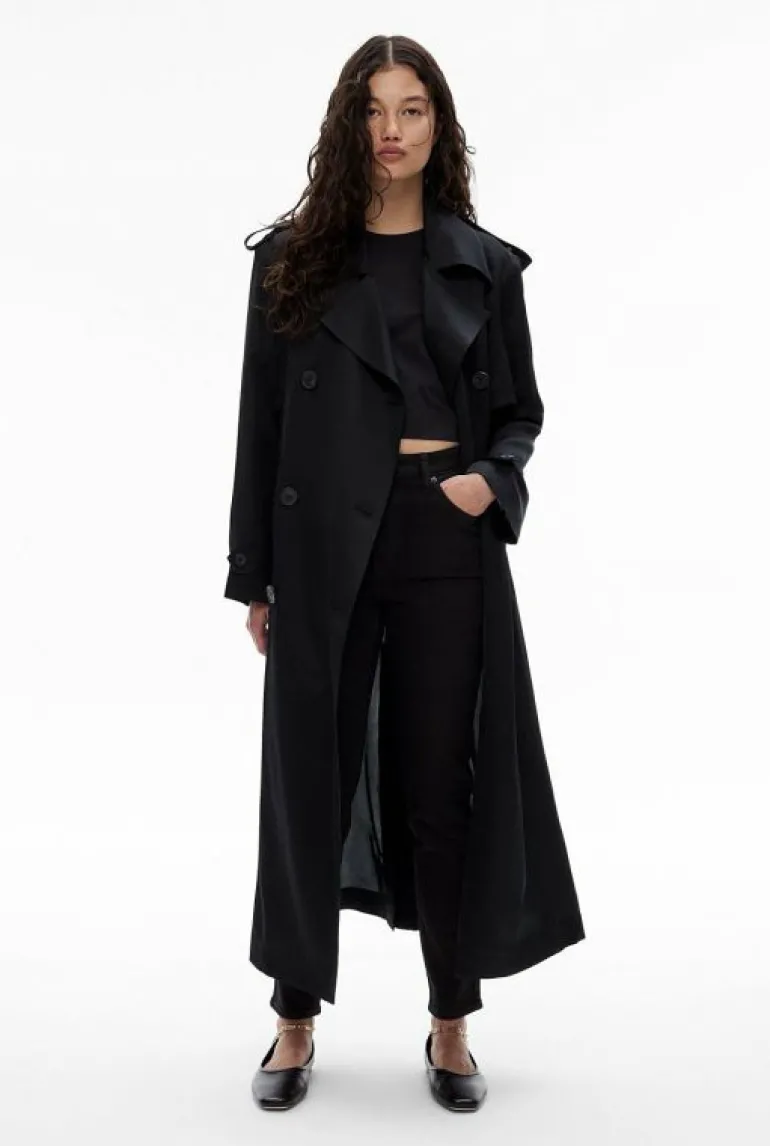 Sale | Denim & Jeans^Witchery Mid Rise Skinny Jean Black
