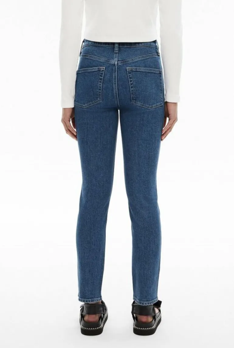 Sale | Denim & Jeans^Witchery Mid Rise Skinny Jean VintageWashDenim