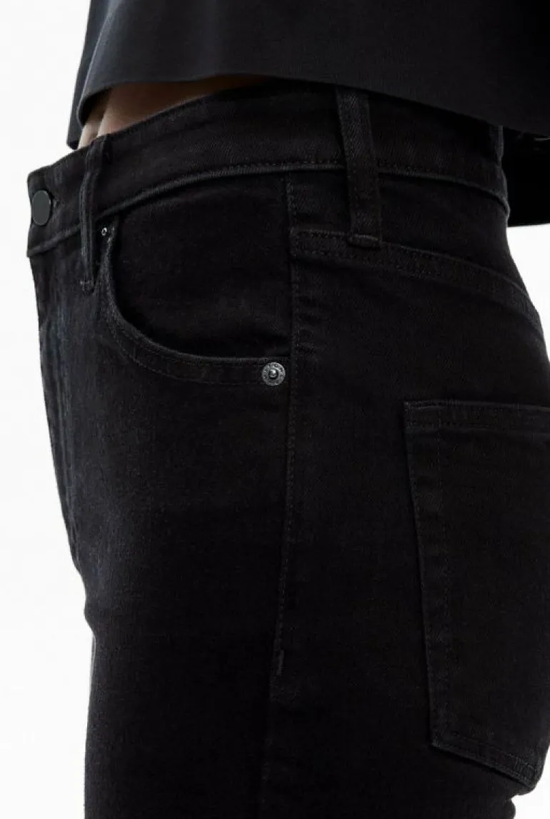 Sale | Denim & Jeans^Witchery Mid Rise Skinny Jean Black