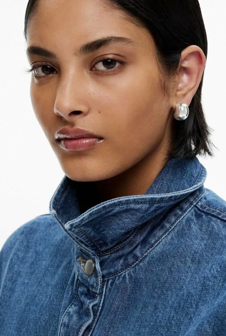 Jewellery^Witchery Mila Stud Silver