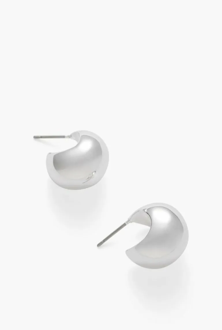 Jewellery^Witchery Mila Stud Silver