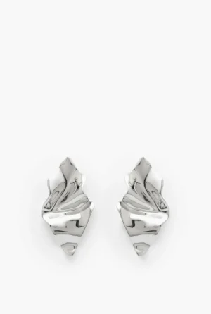 Jewellery^Witchery Mina Stud Earrings Gold
