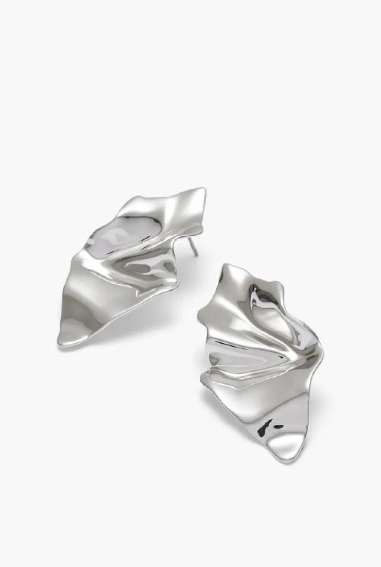 Jewellery^Witchery Mina Stud Earrings Gold