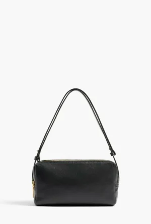 Bags^Witchery Natalia Leather Bag Black