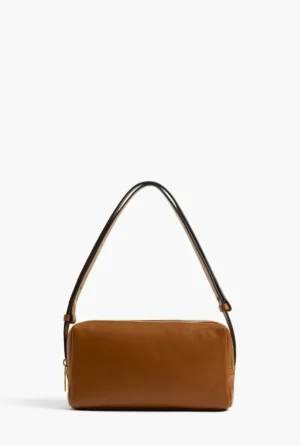 Bags^Witchery Natalia Leather Bag Black