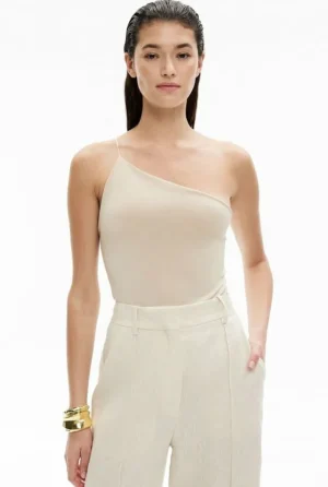 Sale | Knitwear^Witchery One Shoulder Knit Black