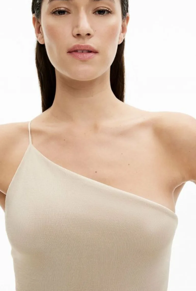 Sale | Knitwear^Witchery One Shoulder Knit Black