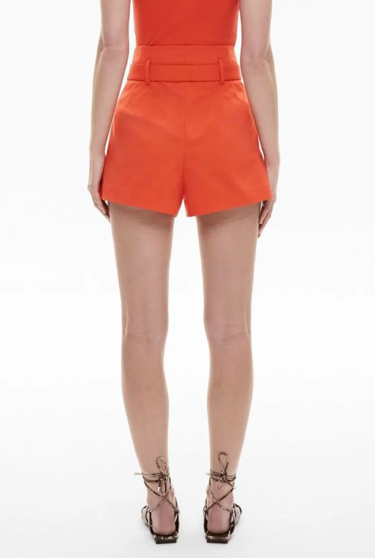 Sale | Shorts^Witchery Paperbag Short Black