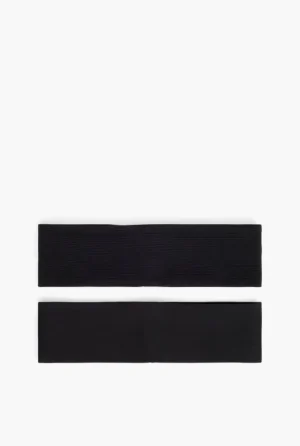 Jewellery^Witchery Pia Headband Black