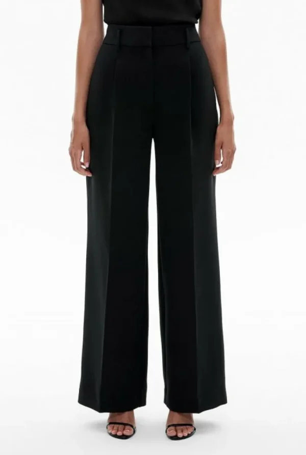 Pants^Witchery Pick Stitch Pant Chalk