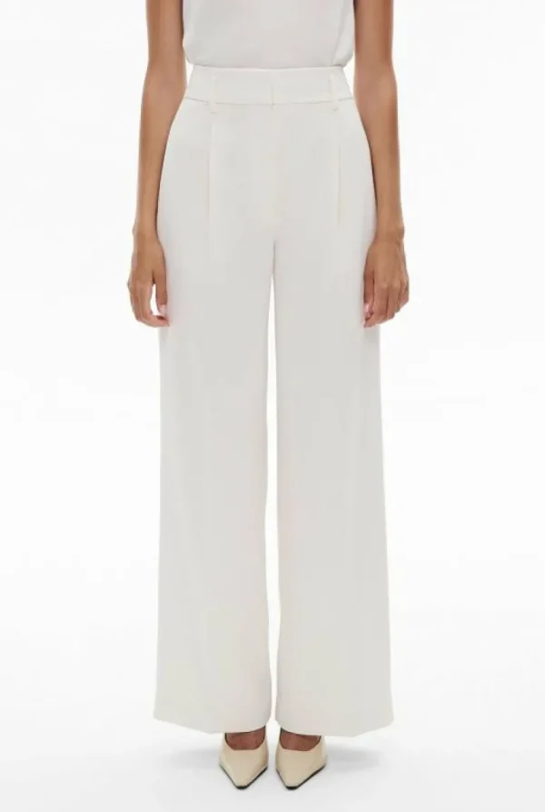 Pants^Witchery Pick Stitch Pant Chalk