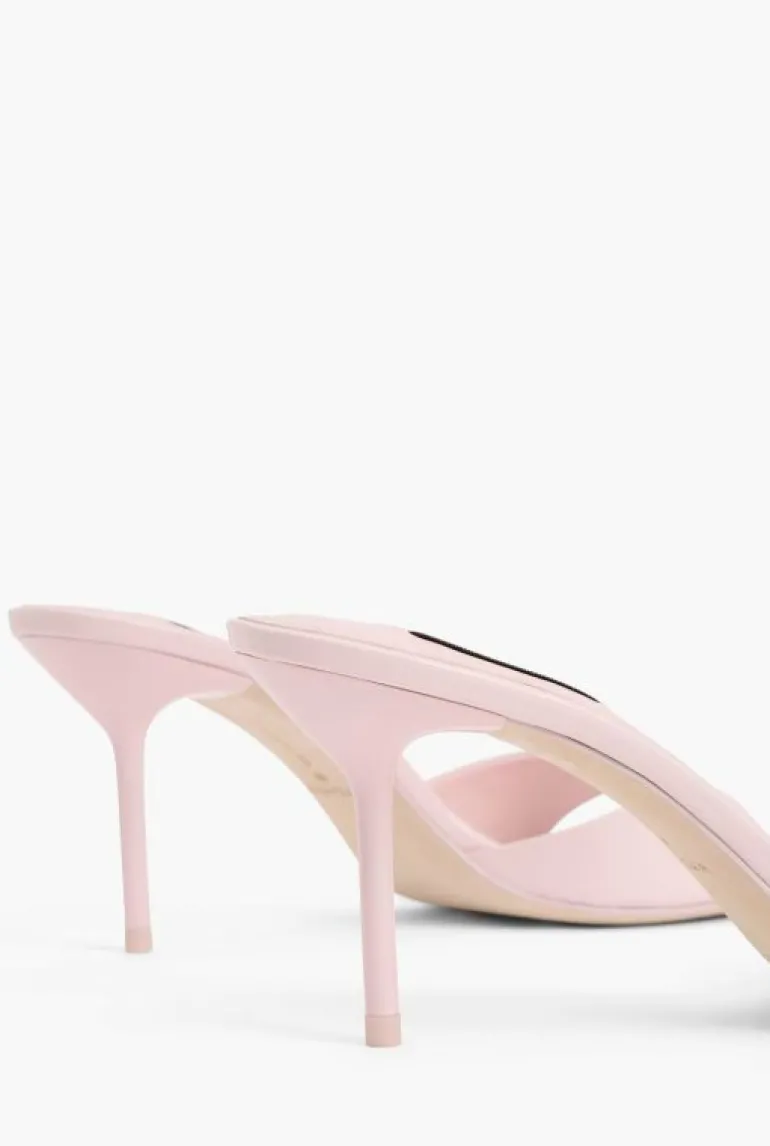 Heels^Witchery Piper Heels Black