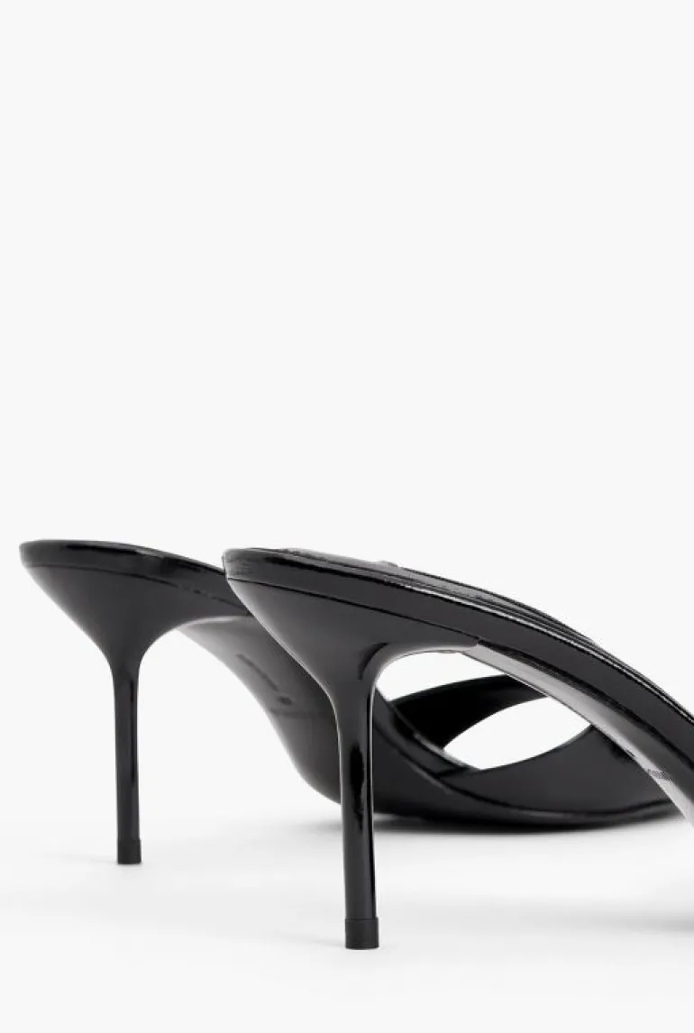 Heels^Witchery Piper Heels Black