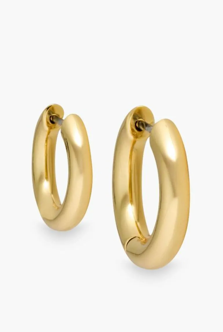 Jewellery^Witchery Piper Hoop Set Silver